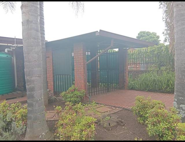 3 BEDROOM HOUSE FOR SALE IN WIERDA PARK